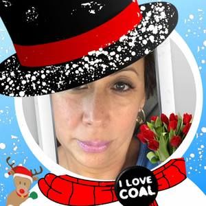 Meet your Posher, Becky